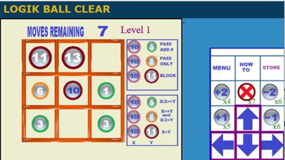 Logik Ball 2 iOS