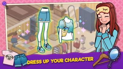 Runway Story iOS