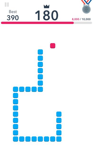 Snake V iOS