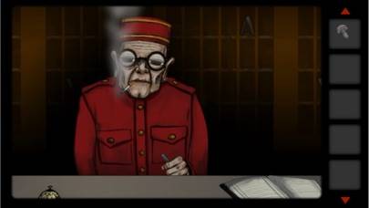 Room 1309 iOS