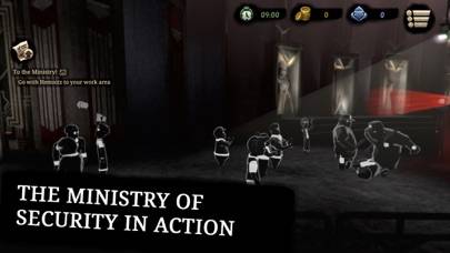 Beholder 2 iOS