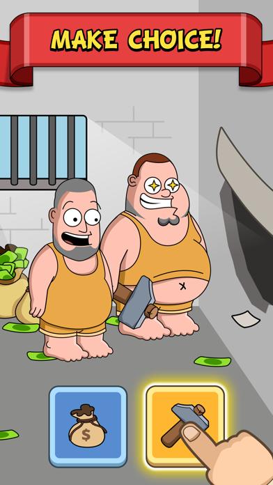 Idle Capitalist iOS