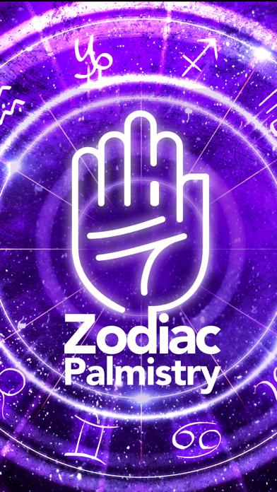 Fortunescope: Palm Reader 2019 iOS