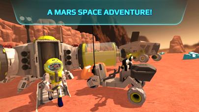 PLAYMOBIL Mars Mission iOS