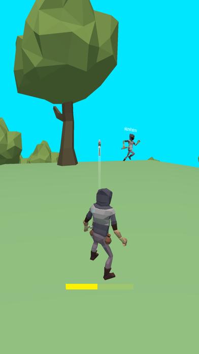 Hit.io iOS