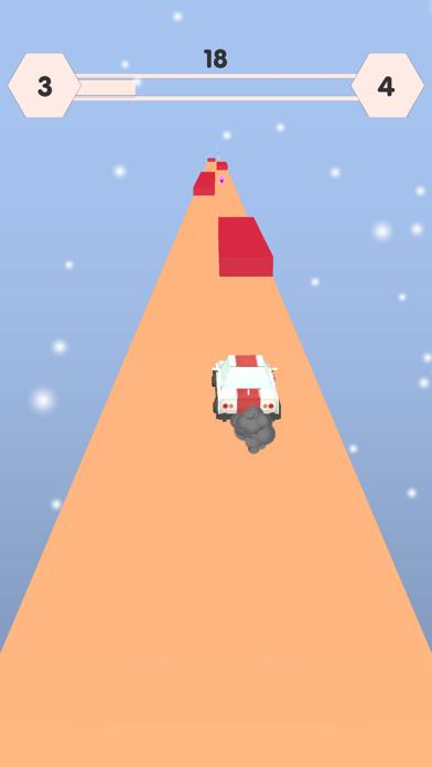 Speed Car iOS