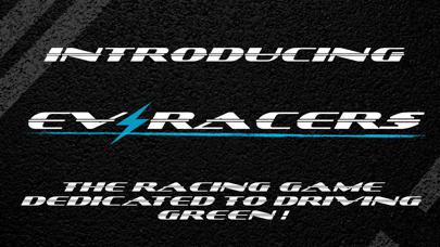 EV-Racers iOS