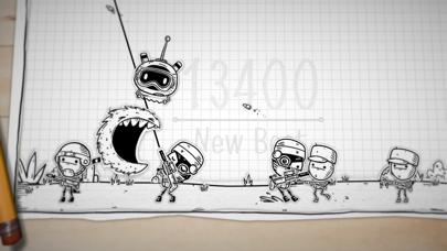 Pa Pa Land: Head Escape iOS