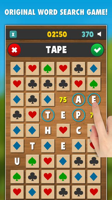Word Crush PRO iOS