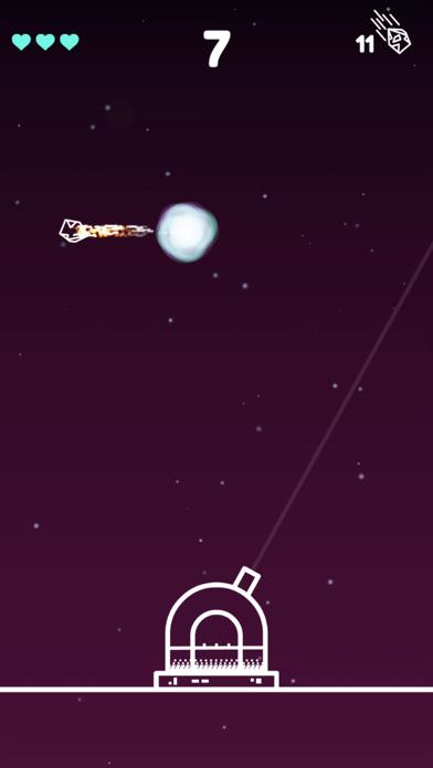 Killa Komets iOS