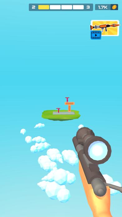 ShootZ iOS