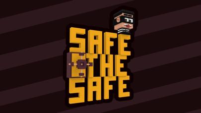 Safe The Safe iOS