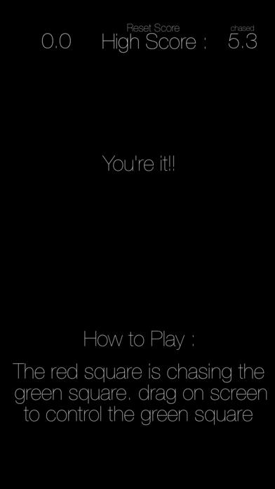 You are it! iOS