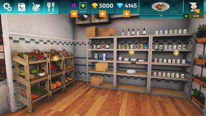 Cooking Simulator: Chef Game iOS
