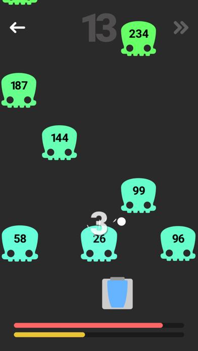 Gun VS Invaders iOS