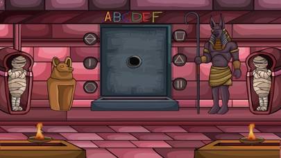 Mystery Egypt Pyramid iOS