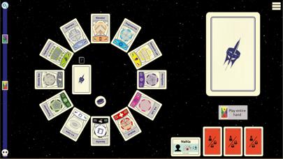 Assembly Card Game iOS