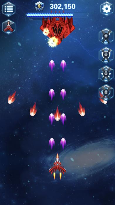 Idle Boss Aircraft iOS