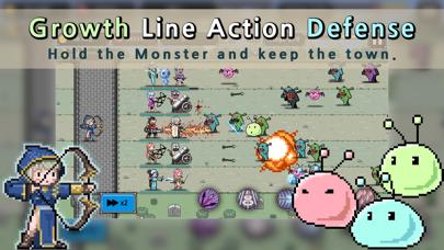 Dot Heroes III iOS