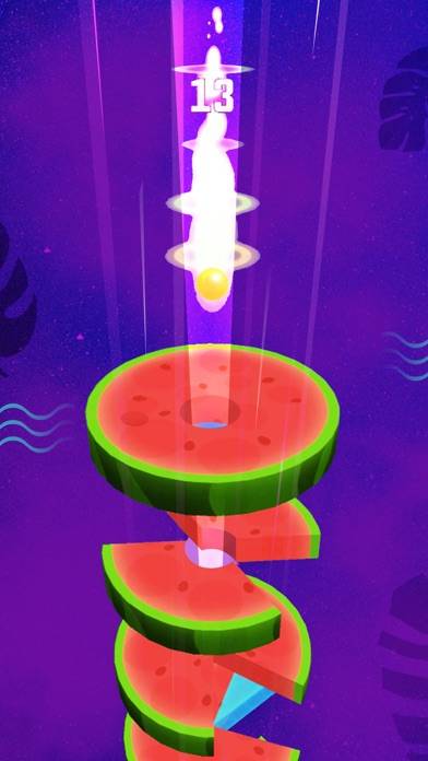 Helix Crush iOS