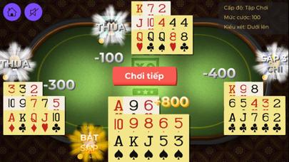 Chinese Poker Offline iOS