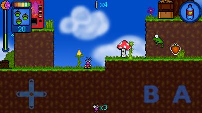 Juiced - Adventure Land iOS