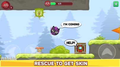 Red Ball 5 iOS