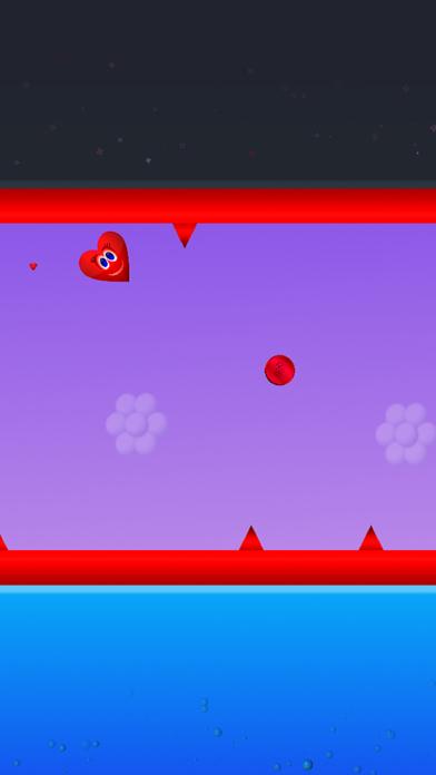 Love Bounce iOS