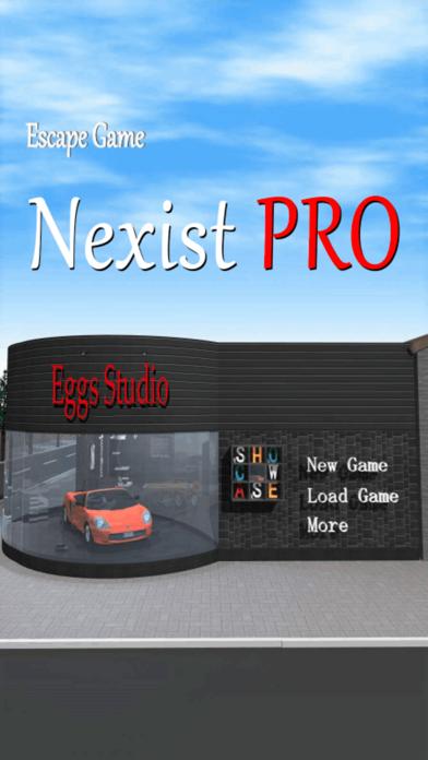 Nexist PRO iOS
