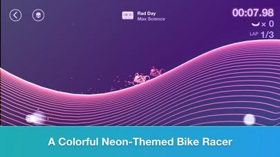 Rad Trails! iOS