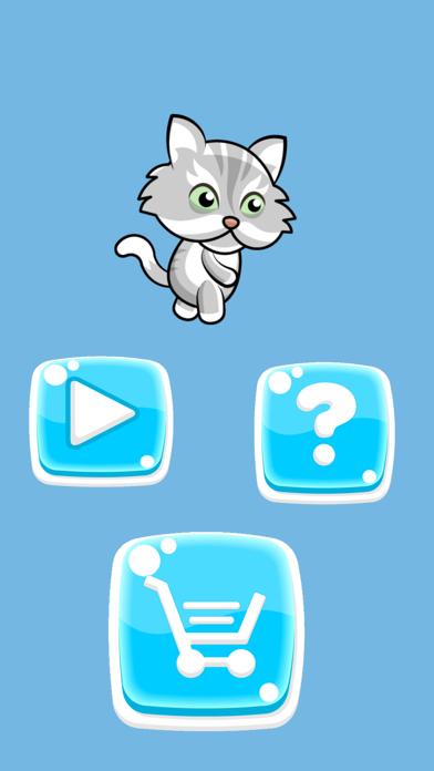 Cat Jumping iOS