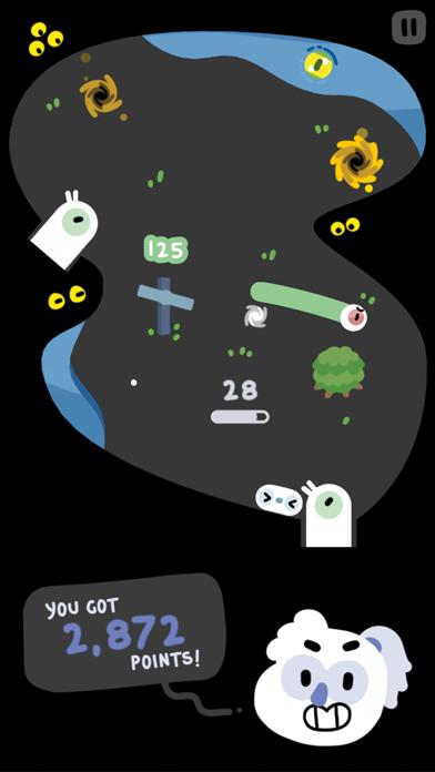 Graveyard Smash iOS