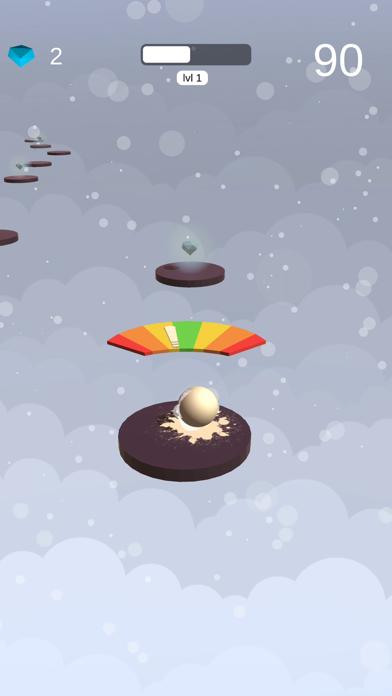 Power Bounce! iOS
