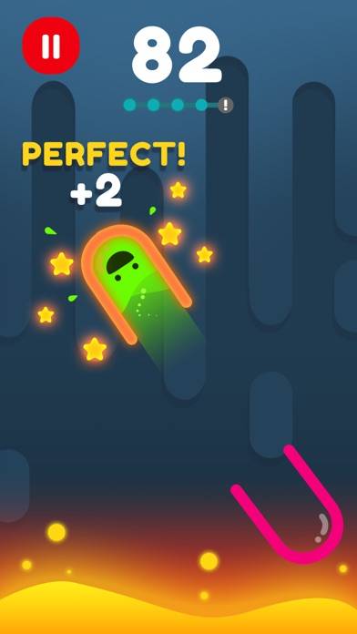 Super Slime World Adventure iOS