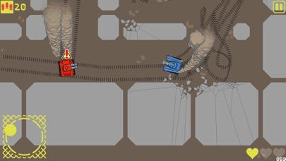Flank That Tank! iOS