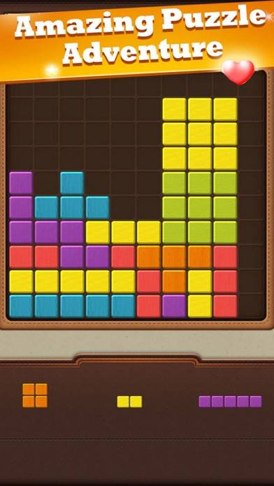 Logic Blast: King Puzze 3 iOS