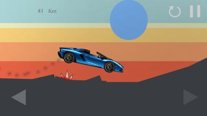 Supercar Offroading Challenge iOS