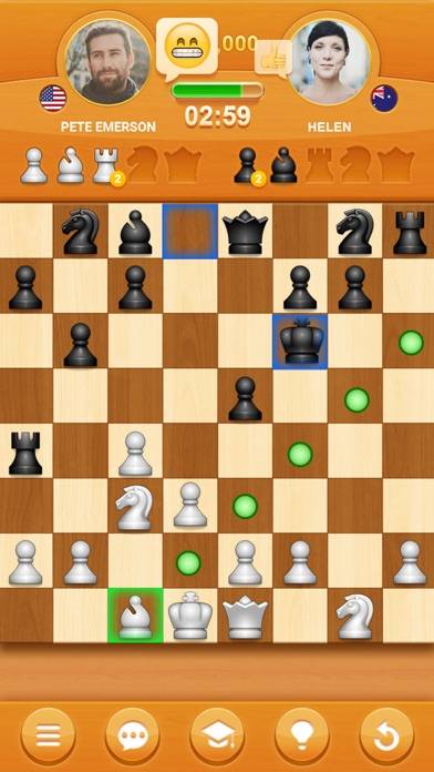 Chess Online: Learn & Win iOS