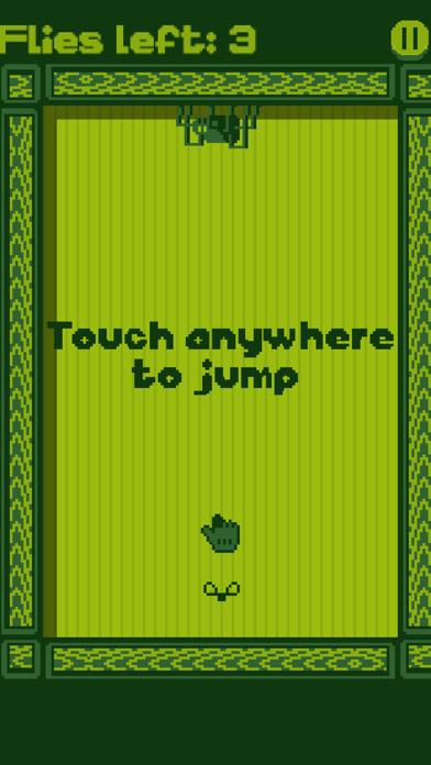 Skip Spider iOS
