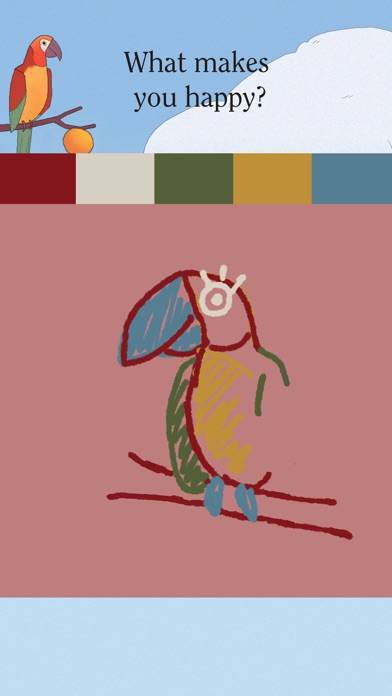 Bird Alone iOS
