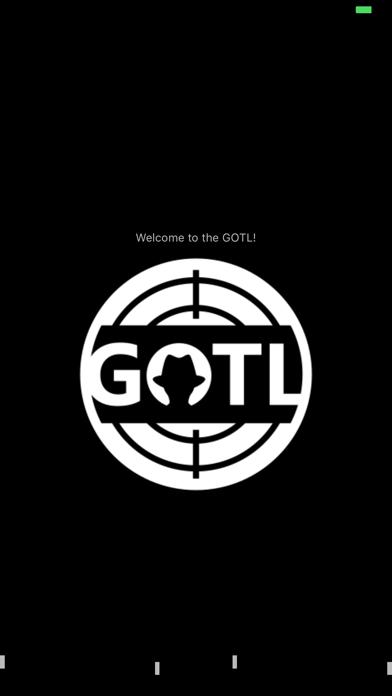GOTL - Online RPG iOS