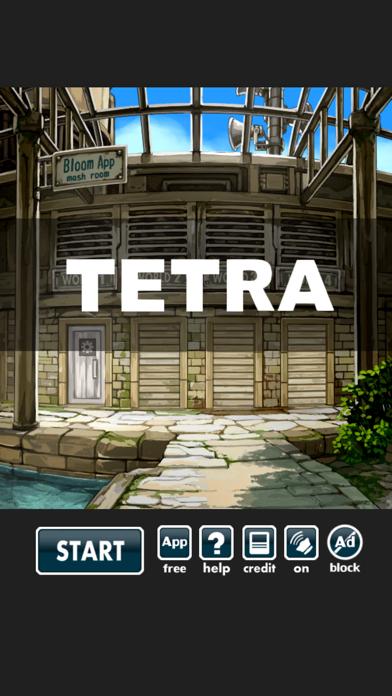 Tetra World Adventure iOS