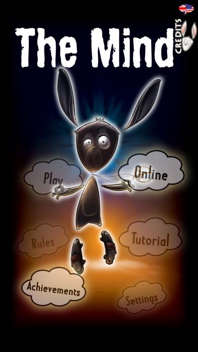 The Mind iOS