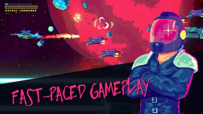 Black Paradox iOS