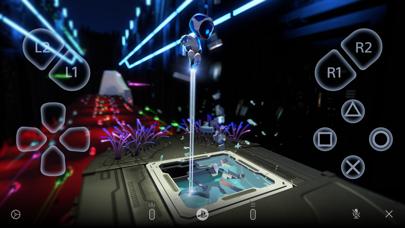 PS4 Remote Play iOS
