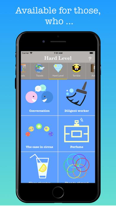 Quiz Yes No- Logic Trivia Game iOS