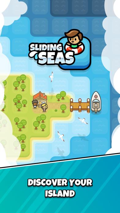 Sliding Seas iOS