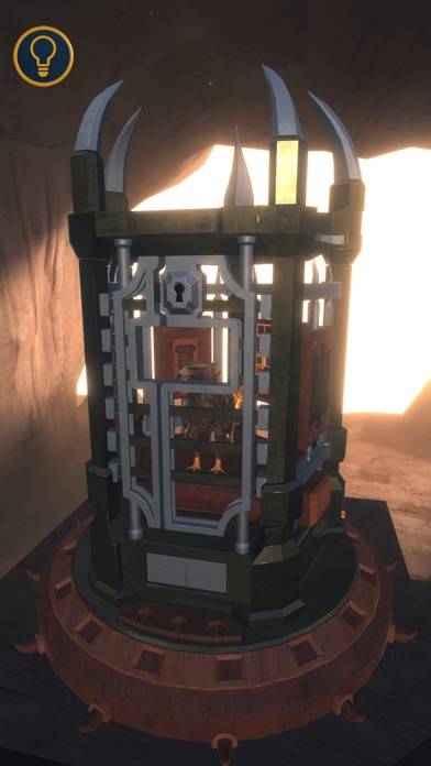The Birdcage 2 iOS