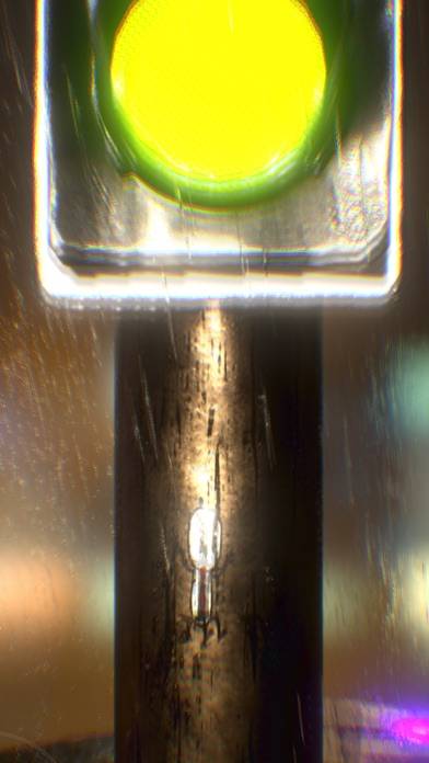 Traffic Pedestrian iOS