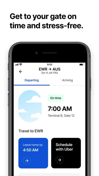 CLEAR - Fast, Touchless Access iOS